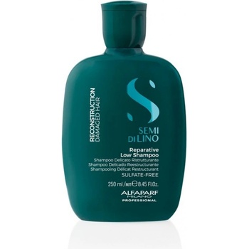 ALFAPARF Milano Semi Di Lino Reconstruction Reparative Shampoo Шампоани 250ml