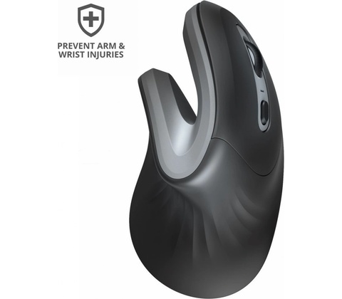 Trust Verro Ergonomic Wireless Mouse 23507