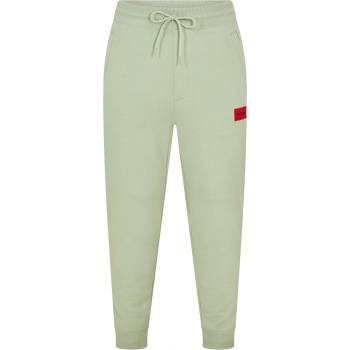 HUGO BOSS Анцуг Hugo Men's Closed Hem Fleece Joggers - Pastel Green