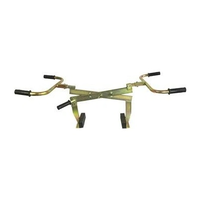 KRENHOF Kleště na obrubníky, pozinkované, šířka otvoru 0-550 mm – Zboží Dáma