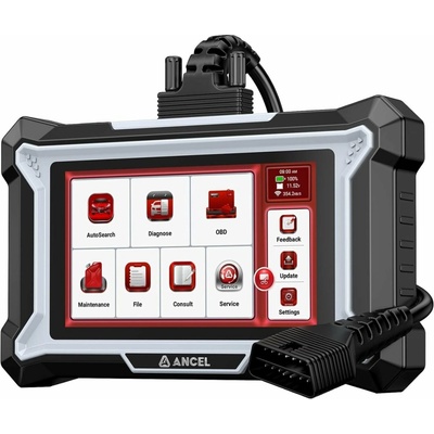 Ancel DS100