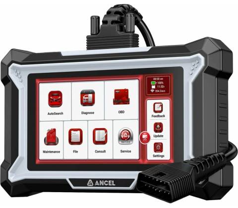Ancel DS100