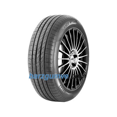 Pirelli Cinturato P7 All Season Run Flat ( 205/50 R17 89V *, runflat )