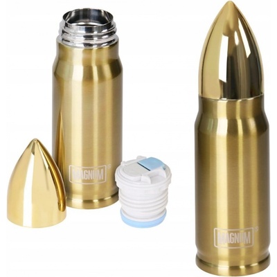 Magnum 3 termoska zlatá 350 ml