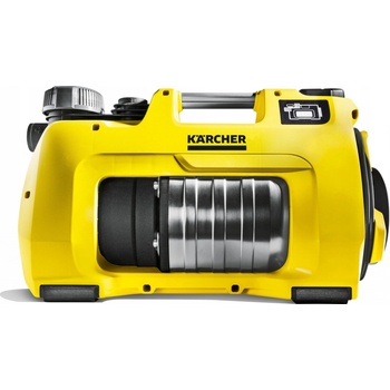 Karcher BP 7 HOME & GARDEN EU, 1.645-373.0