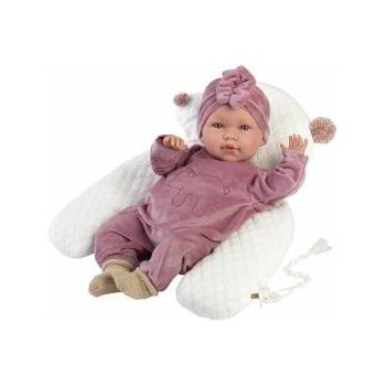 Llorens Бебешка кукла Llorens 74118 42 cm
