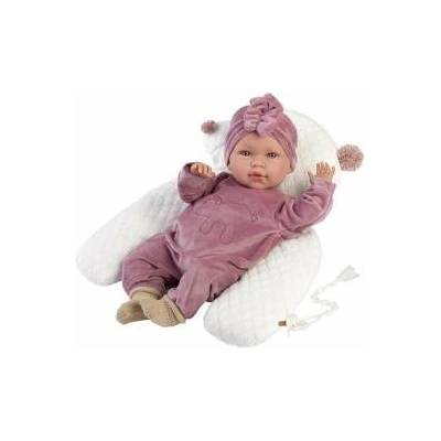Llorens Бебешка кукла Llorens 74118 42 cm