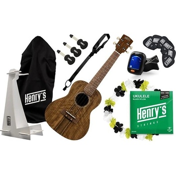 Henry's HEU10MCFP