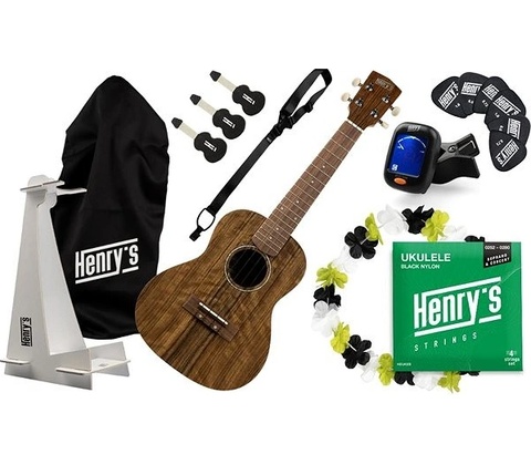 Henry's HEU10MCFP