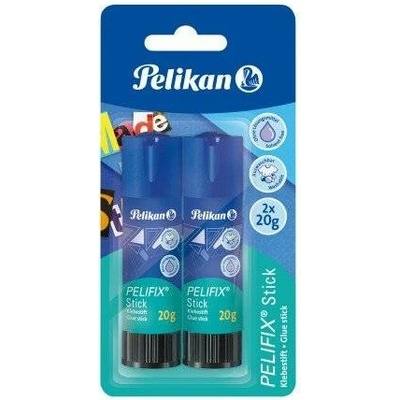 Pelikan Lepidlo 2x20g