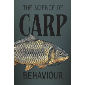 The Science of Carp Behaviour (2025)