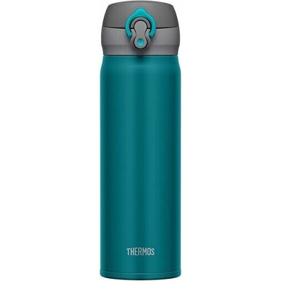 Thermos termohrnek 500 ml Tyrkys