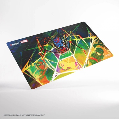 Gamegenic: MTG Marvels Spider-Man Prime Spider podložka