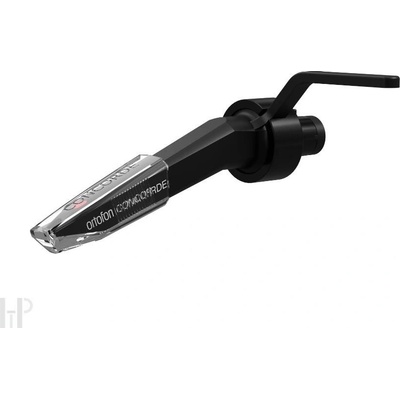 Ortofon Concorde 5E MM přenoska eliptický hrot – Zboží Mobilmania
