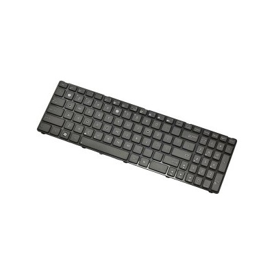 ASUS K50AB Klávesnice Keyboard pro Notebook Laptop Česká Czech