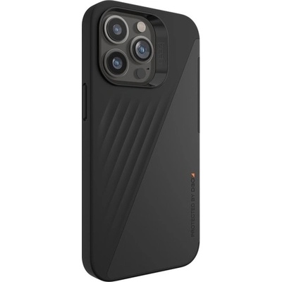Zagg Gear4 D3O Brooklyn Snap kryt iPhone 13 Pro černý - 702008228 – Hledejceny.cz