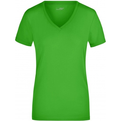 JAMES NICHOLSON JN928 LIME GREEN