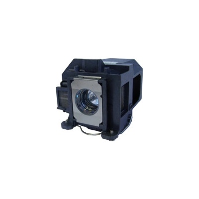 Lampa pro projektor EPSON EB-450W, generická lampa s modulem – Zboží Živě