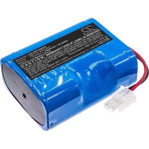Cameron Sino Батерия за Hoover RBC030, RBC050 и други, 2000 mAh, Li-Ion (CS-HRC300VX)