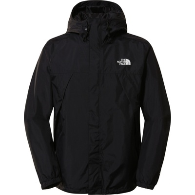 The North Face Antora Jacket Размер: M / Цвят: черен