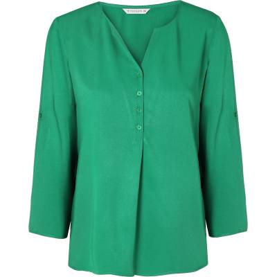 TATUUM Блуза 'Isola' зелено, размер 42