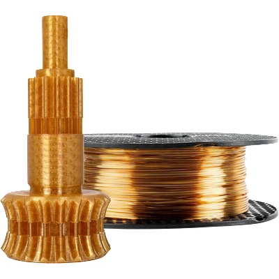 Prusa Prusament PEI 1010 Natural (NFC) - 1, 75 mm / 500 g (859417367598)