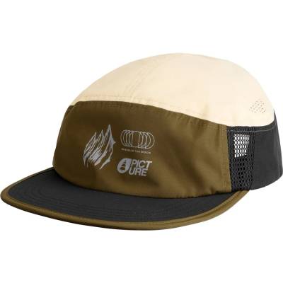 Picture Шапка с козирка Picture Shonto Cap - Tobacco - размер One Size (904-5856-0211)