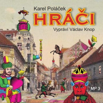 Hráči