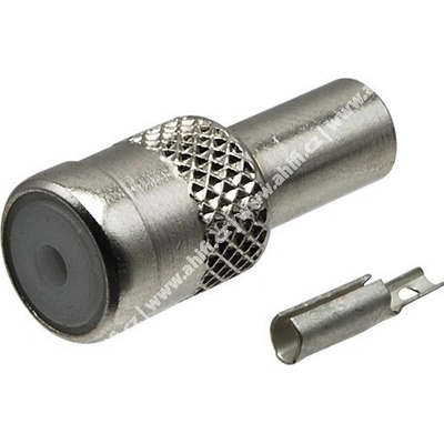 Anténny konektor ISO samica 295607