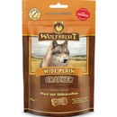 Wolfsblut Dog Cracker Wide Plain 70 g