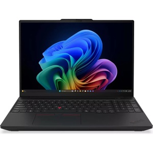 Lenovo ThinkPad T16 Gen 5 (Intel) (21WT000XBM_250SSD)