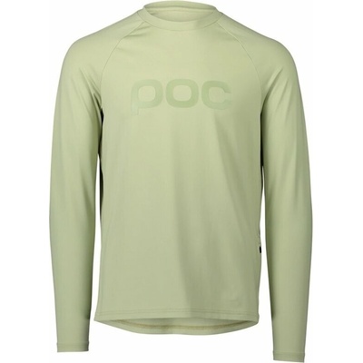 POC Reform Enduro Men's Prehnite Green