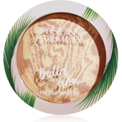 Physicians Formula Murumuru Butter kompaktní pudr Translucent Glow 7,5 g