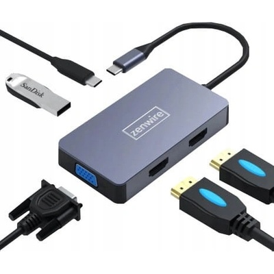 PremiumCord ku31vga05