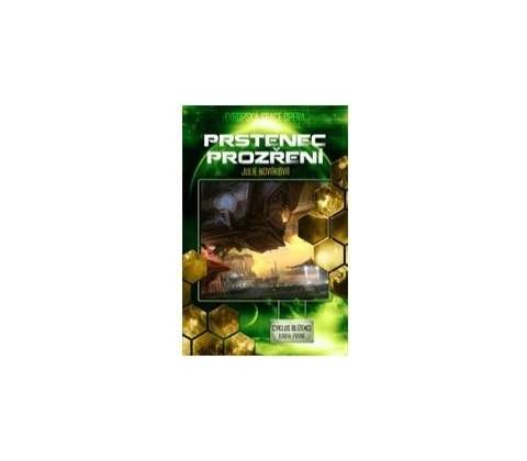 Prstenec prozření