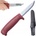 Morakniv Basic 511 (C) červená 12147