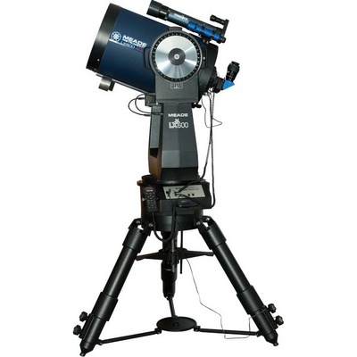 Meade ACF LX600 16“ F/8 – Zbozi.Blesk.cz