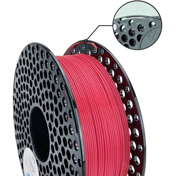 AzureFilm PLA Coral Red - 1, 75 mm / 1000 g (FP171-3018)