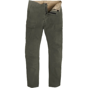 Image 1 of Vintage Industries Панталон Ferron на Vintage Industries, маслина (11010.olive)