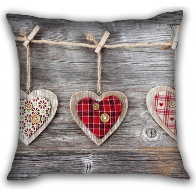 Huado Love time 45 x 45 cm