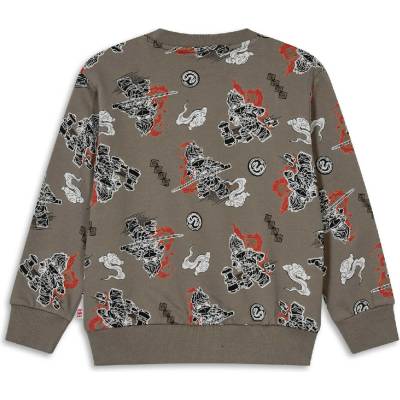 Lego Wear Lwsian 715 Brown