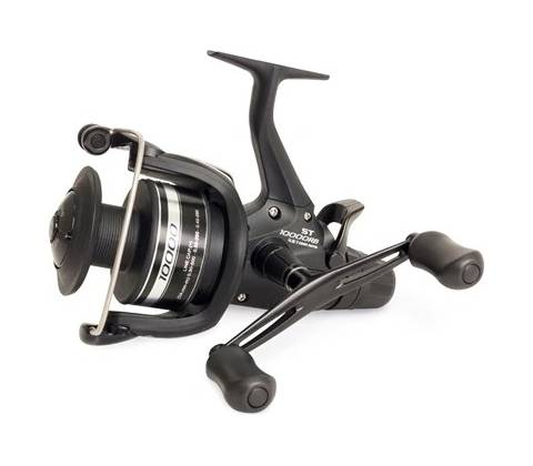 Shimano Baitrunner ST 6000 RB