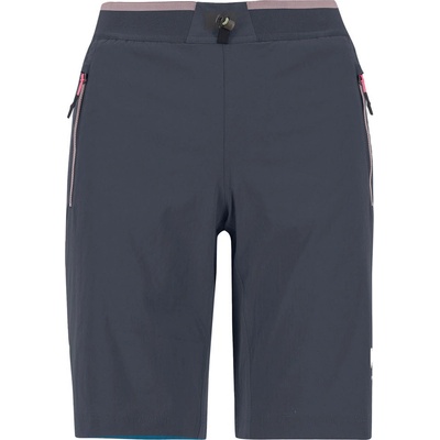 Karpos Rock Evo dámske bermudy ombre blue