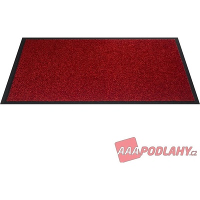 HAMAT Rohožka Mercury Mat červená 40 x 60 cm