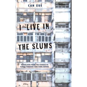 I Live in the Slums | Karen Gernant, Zeping Chen (ISBN: 9780300247435)