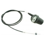 Shimano Команда SHIMANO NEXUS SL-C3000 7s к-т 1700мм с болт