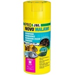 JBL Храна гранула за цихлиди JBL PRONOVO MALAWI GRANO M 250ml (J3121000)