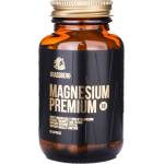 Grassberg Magnesium Premium B6 [60 капсули]