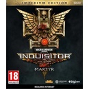Warhammer 40,000: Inquisitor - Martyr (Imperium Edition)
