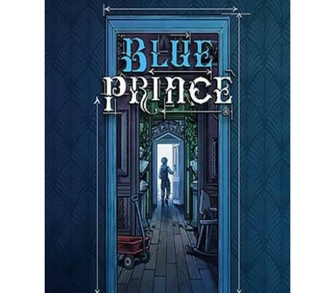 Blue Prince